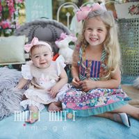 Regina Nichols Photo 25