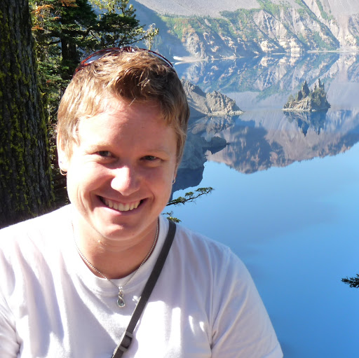 Michelle Parkins Photo 23