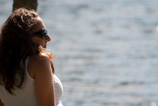 Julie Savoie Photo 3