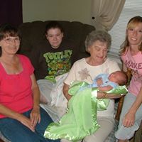 Carol Wieberg Photo 3