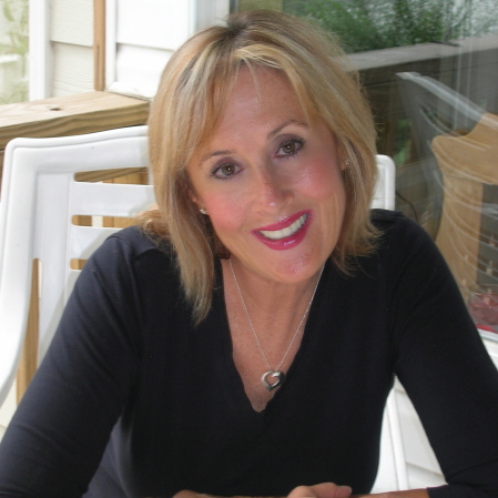 Amy Hayes Photo 22