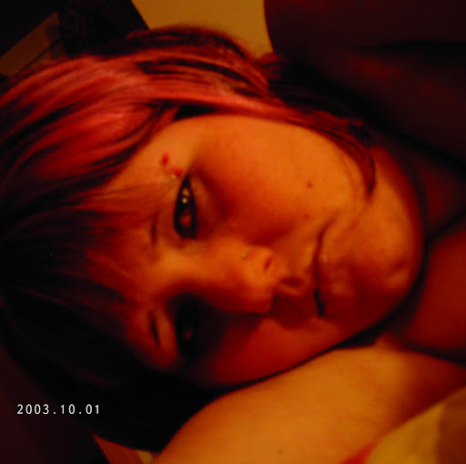 April Meade Photo 4