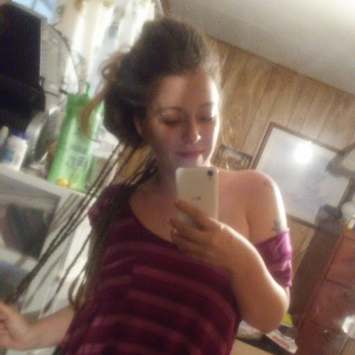 Krista Walters Photo 20