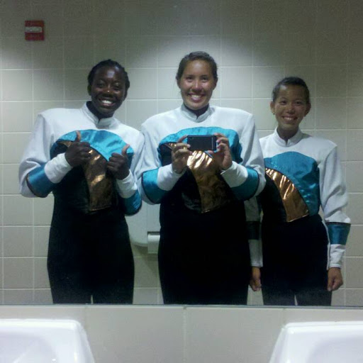 Christina Chang Photo 12