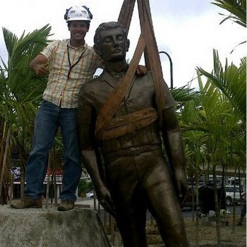 Julio Cabrera Photo 13