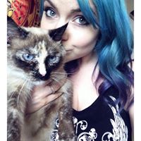 Alexandra Peck Photo 6