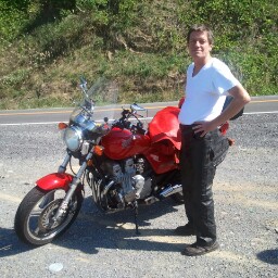 Dale Mccarty Photo 4