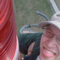 Jonathan Lange Photo 6