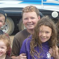 Julie Hegger Photo 3