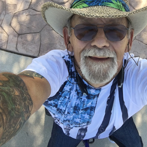 Dennis Duncan Photo 16