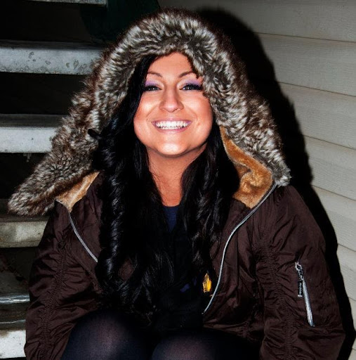 Whitney Guthrie Photo 15