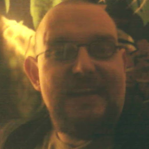 David Tyson Photo 36