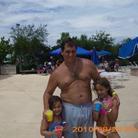 Greg Oates Photo 6