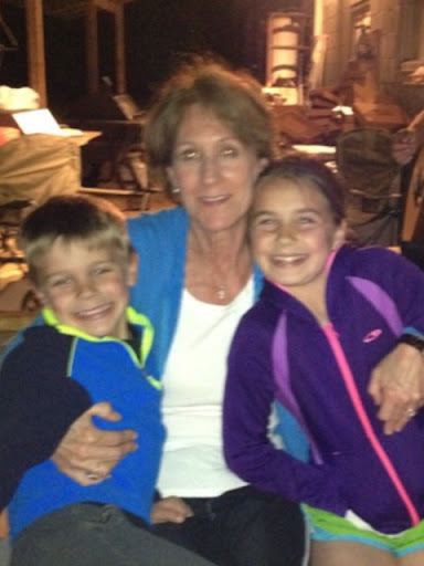 Debra Hamilton Photo 40