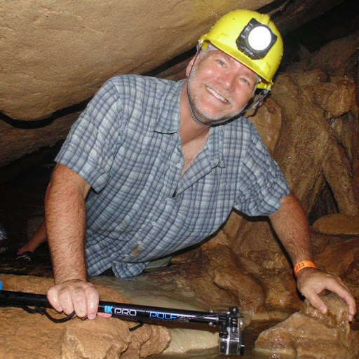 Jeffrey Hope Photo 4