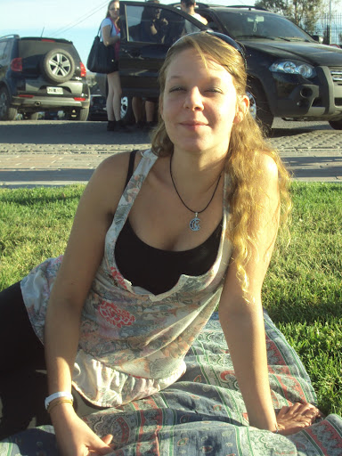 Cynthia Benjamin Photo 21