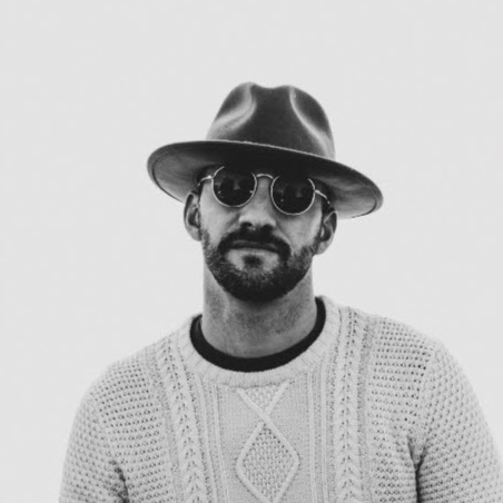 Matthew Graham Photo 40