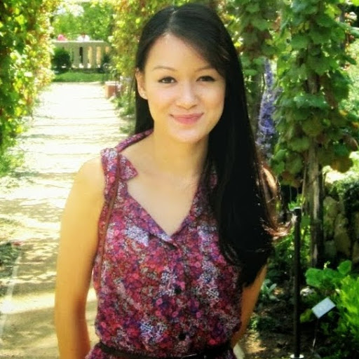 Jenny Wei Photo 7