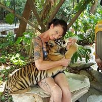 Paula Falconer Photo 3