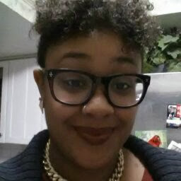 Kristen Jackson Photo 11