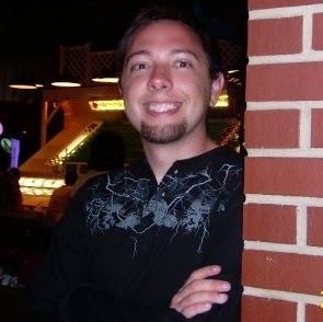 James Walters Photo 13