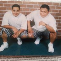 Eli Rodriguez Photo 35