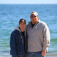 Janette Sharp Photo 11