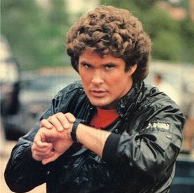 Michael Knight Photo 53