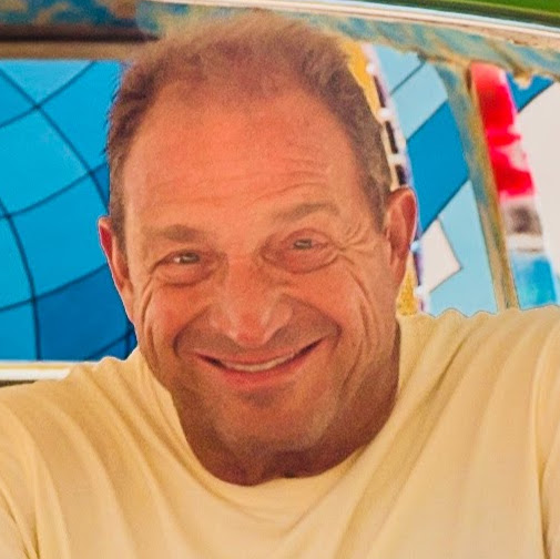 Fred Robertson Photo 45