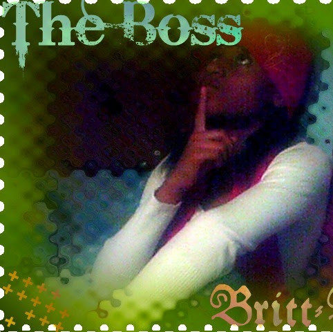 Brittany Hood Photo 17