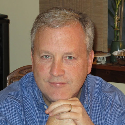 John Harbison Photo 10