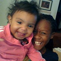 Felecia Robinson Photo 15