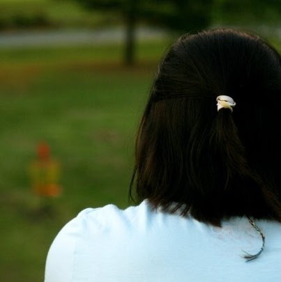 Michelle Elliott Photo 5