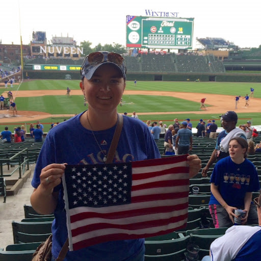 Jenny Mcdaniel Photo 32