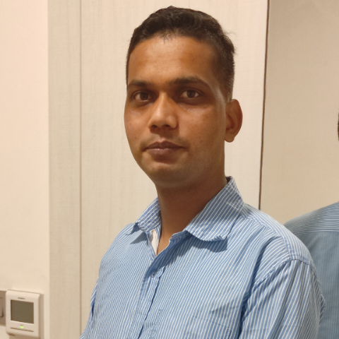 Sanjit Shah Photo 13