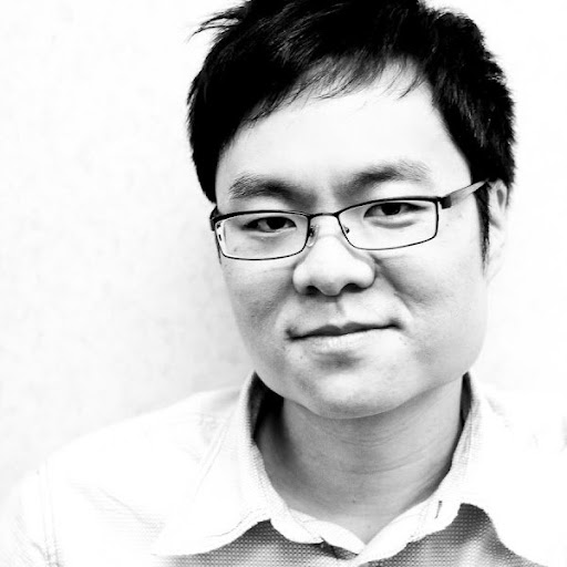 Francis Ma Photo 15
