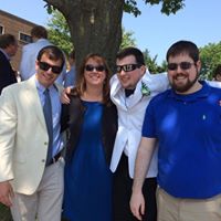 Lindsay Clark Photo 24