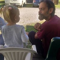 Steven Dana Photo 9