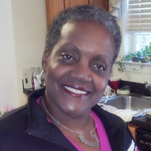 Andrea Taylor Photo 8