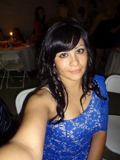 Elizabeth Arambula Photo 9