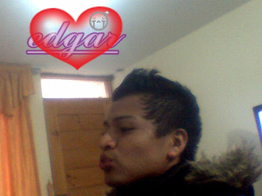 Edgar Villanueva Photo 7