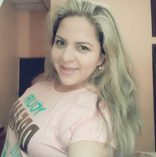 Jessica Astudillo Photo 13