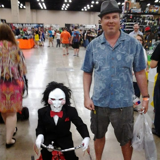 Wade Cox Photo 32