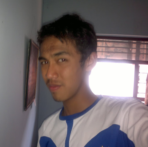 Andi Achmad Photo 15