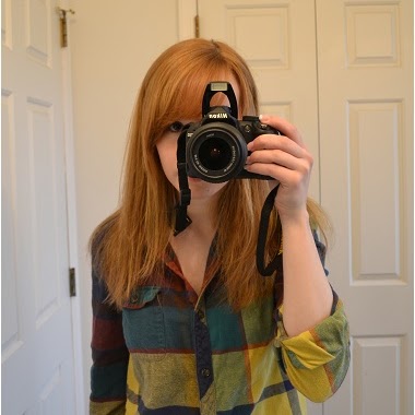 Samantha Driscoll Photo 3