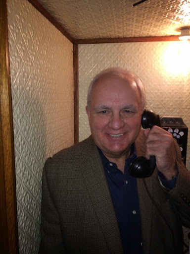 Charles Mcbrayer Photo 13