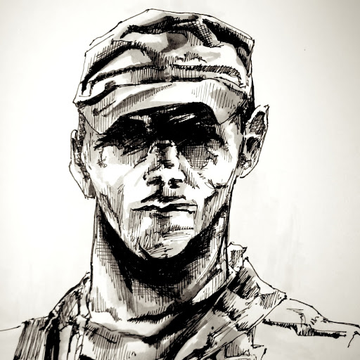 Mark Benoit Photo 44