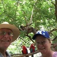 Mary Whisler Photo 8