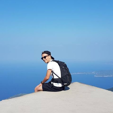 Thomas Fink Photo 29