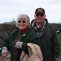 Patricia Mason Photo 21